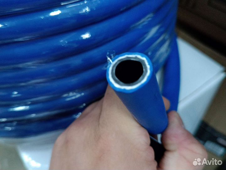 Шланг воздушный 12 мм Nordberg метр