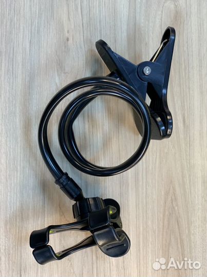 Держатель настольный remax Lazy Stand