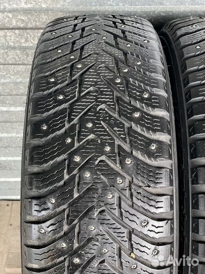 Nokian Tyres Hakkapeliitta 8 SUV 215/65 R17 103T