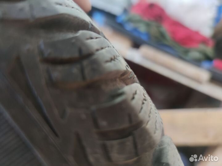 Goodyear UltraGrip 195/65 R15