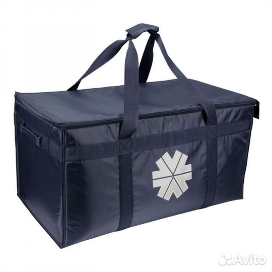 Сумка-холодильник 55 л