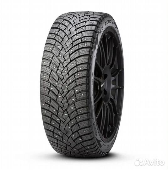 Pirelli Ice Zero 2 205/55 R16