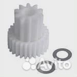 Шестеренка малая на мясорубку Kenwood