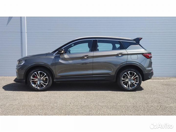 Geely Coolray 1.5 AMT, 2023