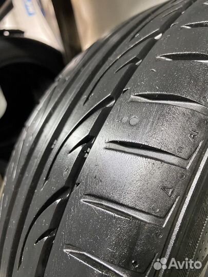 Hankook Ventus V12 Evo2 K120 195/55 R15 85V