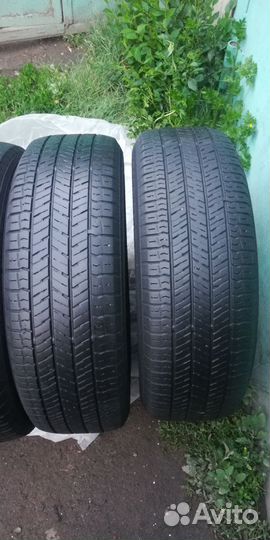 Yokohama Geolandar G91AV 225/65 R17 102H