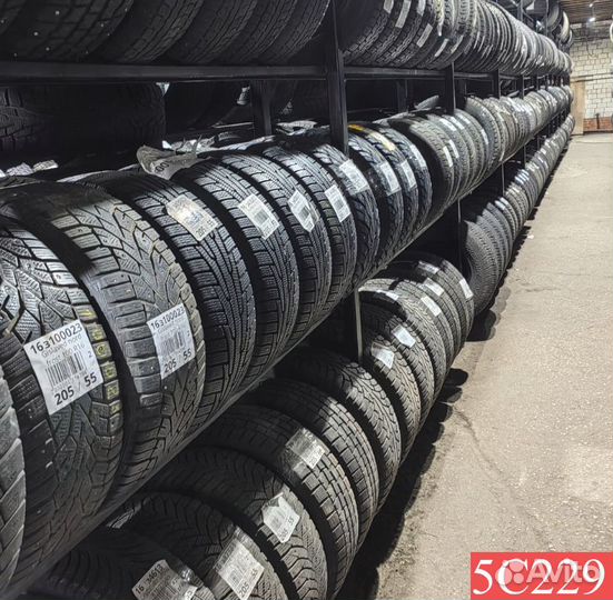 Uniroyal RainSport 5 215/55 R17 94M