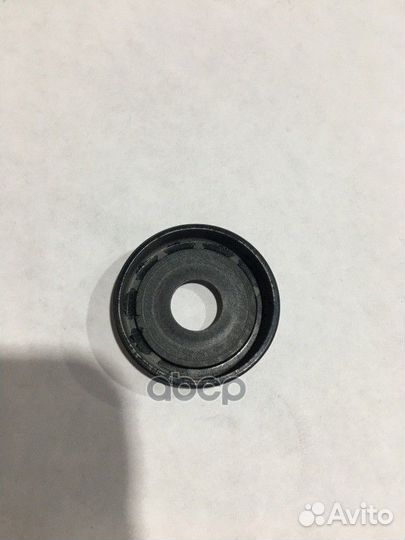 Манжетное уплотнение