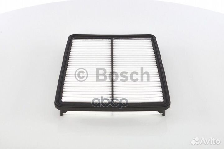 F 026 400 448 фильтр воздушный KIA Sorento 2.4i