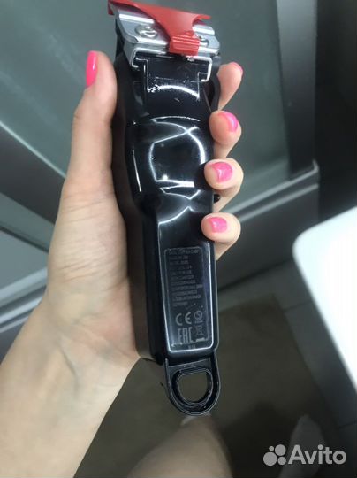 Машинка для стрижки волос