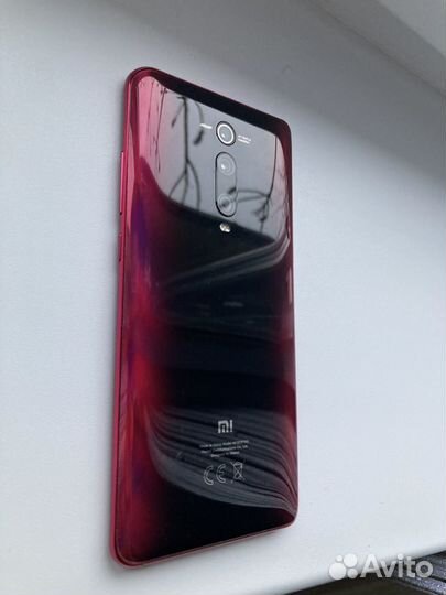Xiaomi Mi 9T, 6/64 ГБ
