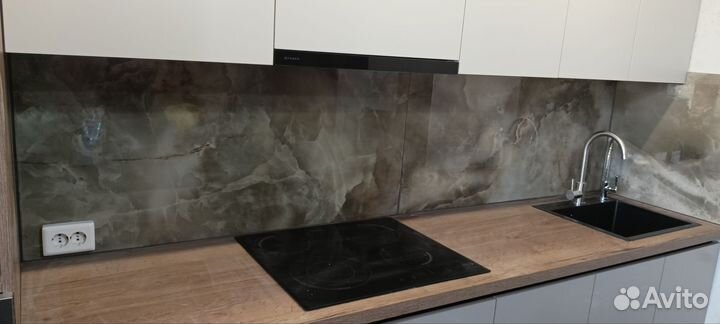 Фартук на кухню