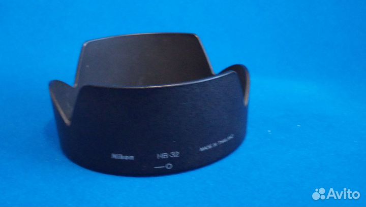 Бленда для Nikon