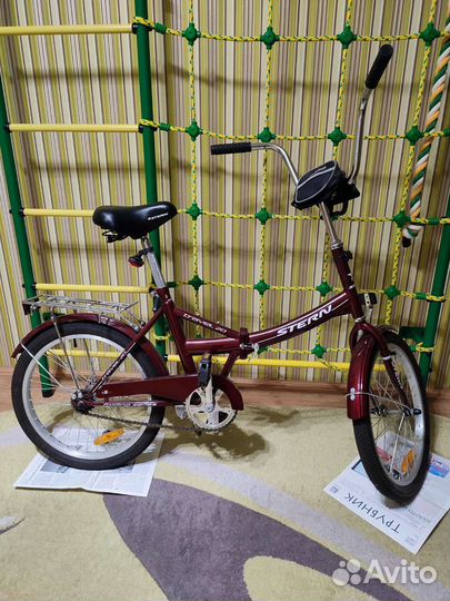 Велосипеды бу взрослый женский