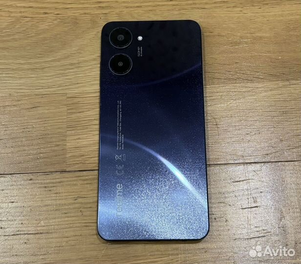 realme 10, 4/128 ГБ