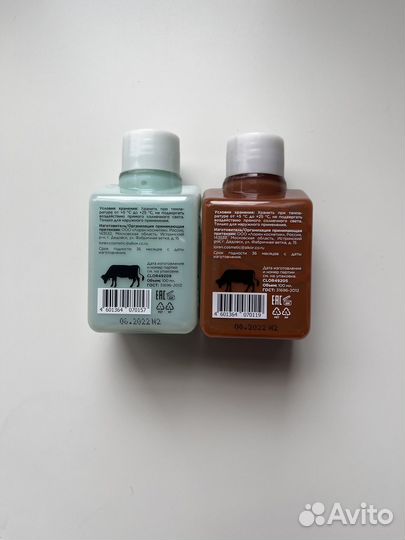 Гель для душа dolcemilk 100 мл