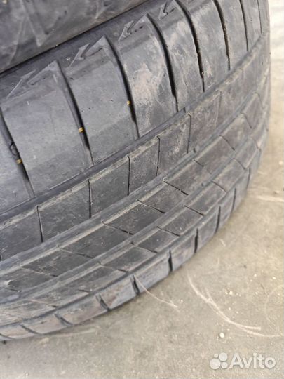 Bridgestone Turanza T005 225/45 R18