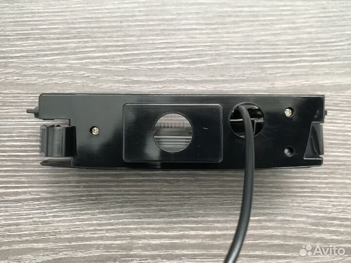 Камера заднего вида для Toyota RAV4 2006-2012