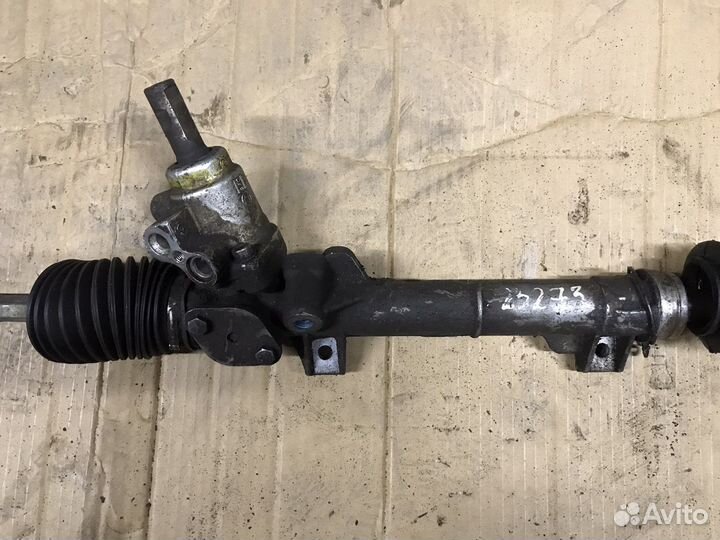 Рейка рулевая Peugeot Partner Citroen Berlingo M59