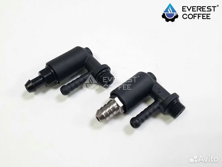 Клапан помпы для кофемашин Saeco