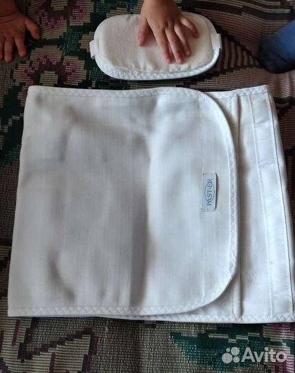 Бандаж послеоперационный