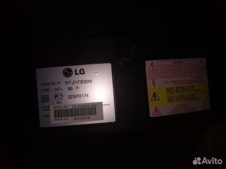 Телевизоры