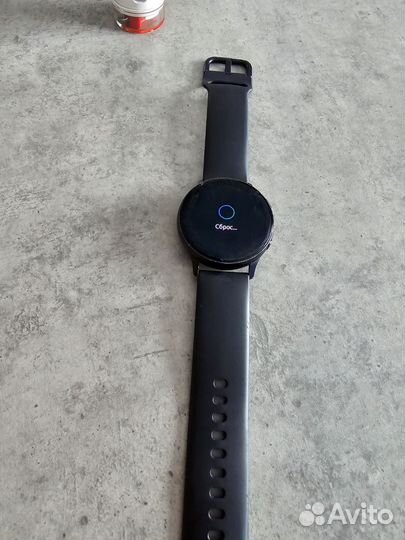 Samsung watch activ 2