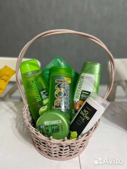 Подарочные наборы