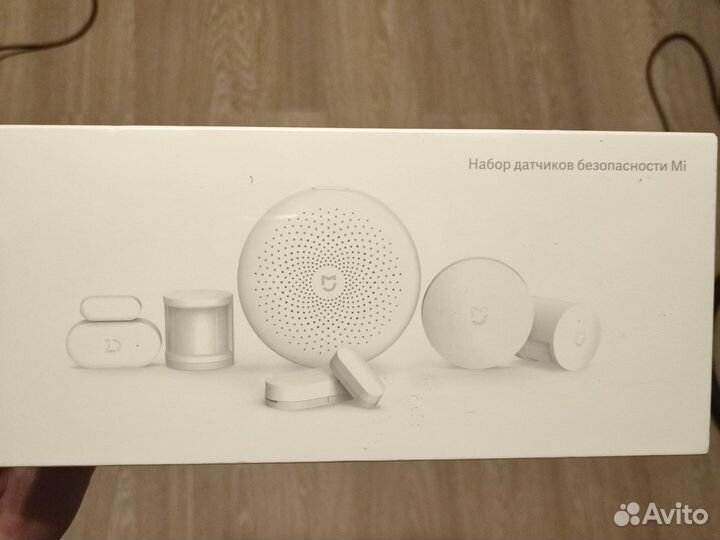 Набор датчиков безопасности Xiaomi