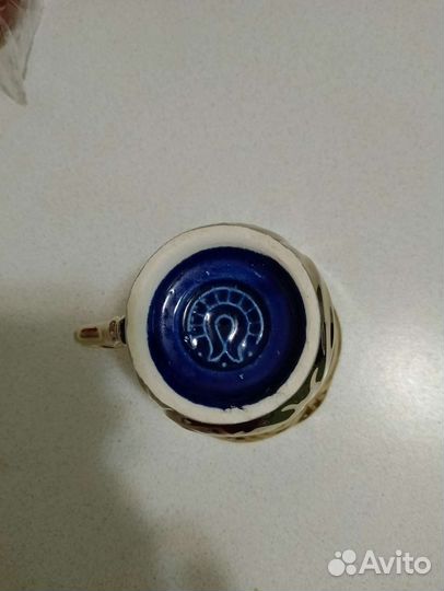 Чайный сервиз