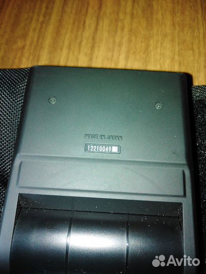 Вспышка Sidma EF-610 DG ST для Sony