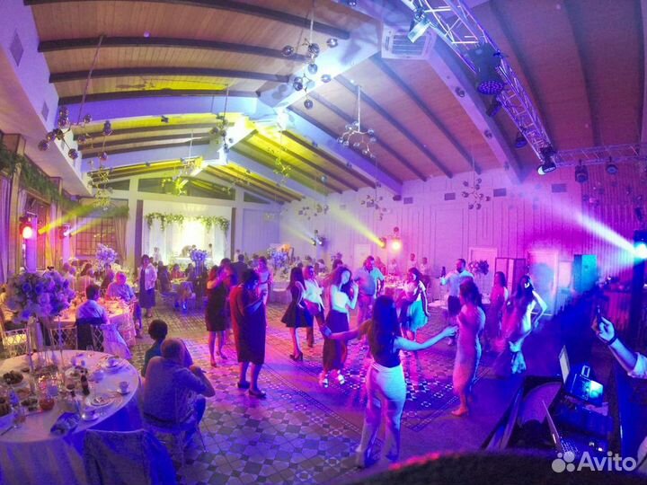 Светодиодный экран