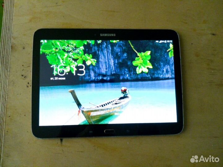 Samsung Galaxy Tab 3