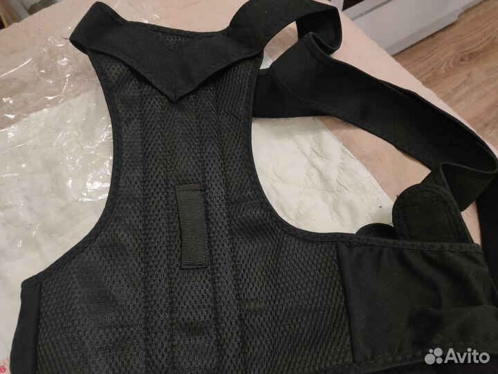 Корсет для осанки