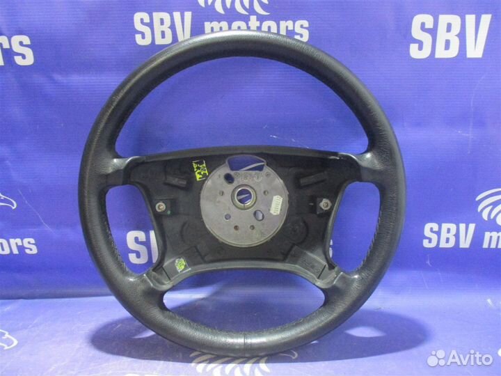 Руль Bmw E46 / E462C