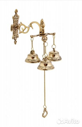 Колокольчики