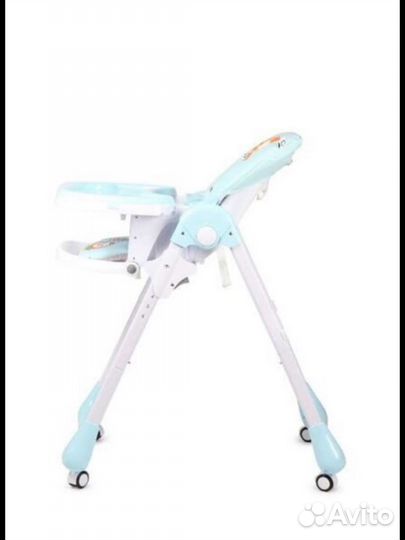 Стул для кормления babyton