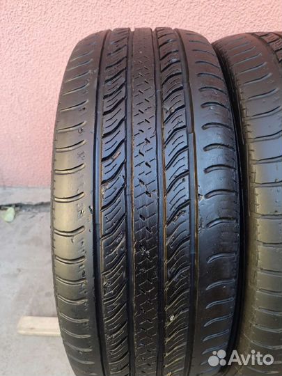 Continental ProContact TX 215/60 R16