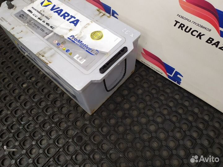 740500120 Аккумуляторная батарея