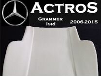 Пенолитье (подушка) Mercedes-Benz Actros 2006-2015