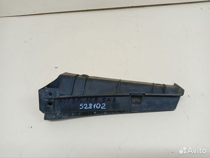 Кронштейн заднего бампера правый Subaru Legacy Out