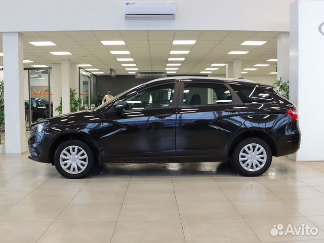 LADA Vesta 1.6 МТ, 2019, 41 000 км