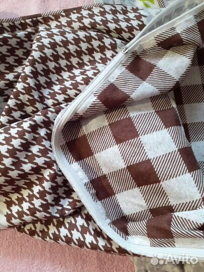 Постельное белье