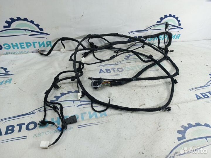 Проводка крыши Haval F7 1.5 GW4B15 2020