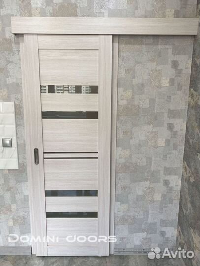 Двери межкомнатные