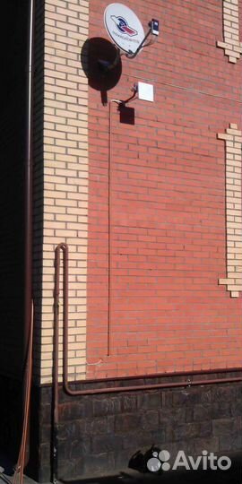 Комплект для усиления 4G сигнала (антенна)