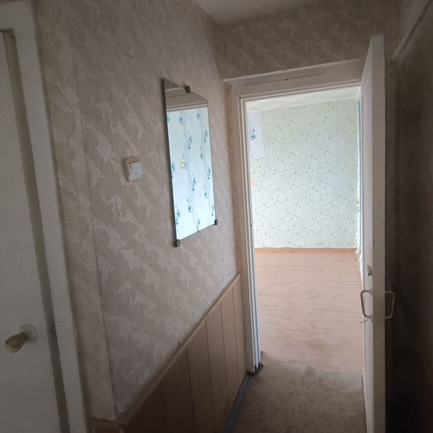 Квартира 2-комн. 44 м² в пгт Никель — фото 4