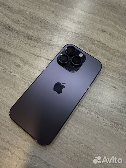 iPhone 14 Pro, 256 ГБ