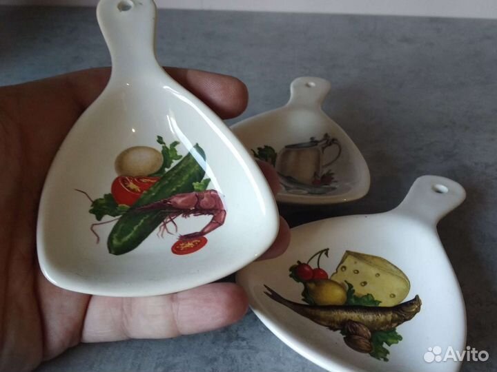 Подставки кухонные