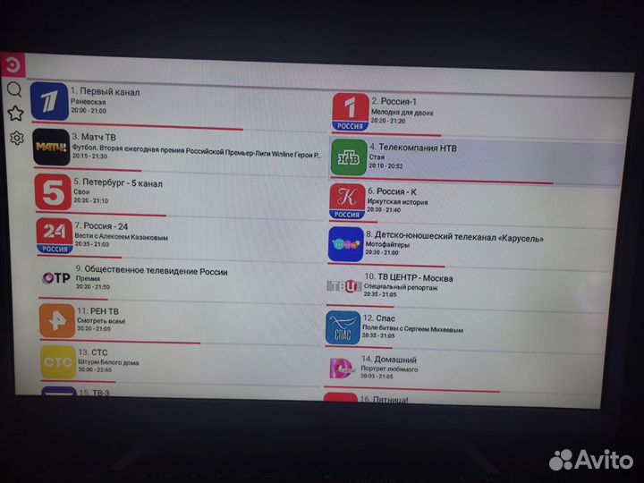 Новая SMART tv приставка X96Q Android 10.0